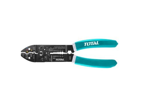 Total Tools Wire Stripper- THT15851