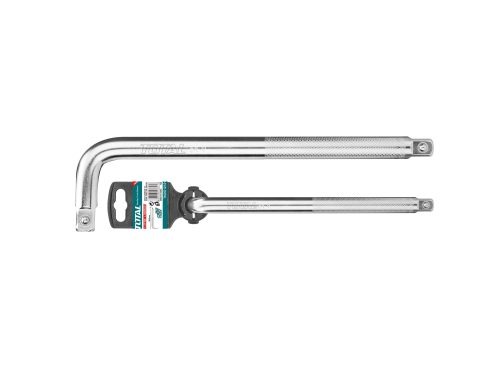 Total Tools 1/2'' DR L-Handle